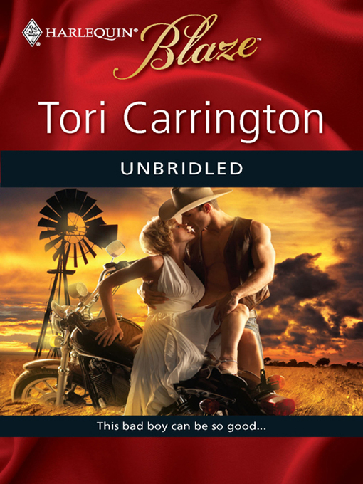 Title details for Unbridled by Tori Carrington - Available